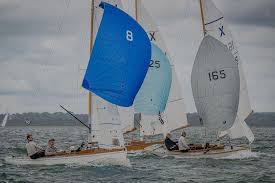 Image result for Royal Solent Yacht Club