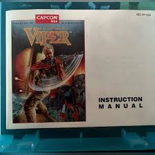 Image result for Code Name: Viper