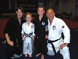 Image result for Nottingham Sankukai Karate