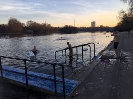 Image result for Serpentine Swimming Club