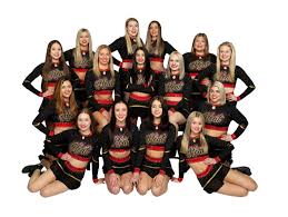 Image result for Phoenix Stars Cheerleaders