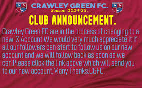 Image result for Crawley Green Sports & Social Club