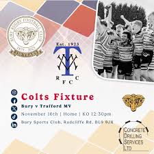 Image result for Orrell Rugby Union Football Club Colts & Juniors