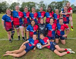Image result for Alton RFC