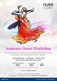 Image result for Sequence Dance