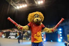 Image result for Birmingham University Lions