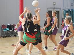 Image result for Tringham Netball Club