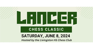 Image result for Livingston Chess Club