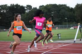 Image result for Woking Athletics Club