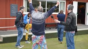 Image result for Machynlleth Bowling Club