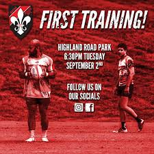 Image result for Rugby Road Recreation Club