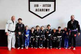 Image result for Northern Academy of Ju-Jitsu