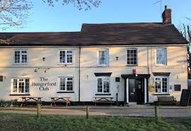 Image result for Hungerford Tennis Club