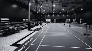 Image result for Montpelier Badminton Club