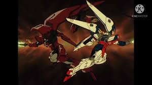 「トレーズ・クシュリナーダ 新機動戦記ガンダムW」の画像検索結果