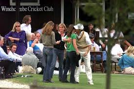 Image result for Winchcombe Cricket Club