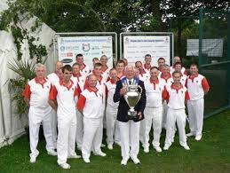 Image result for G W Staniforth Bowls Club