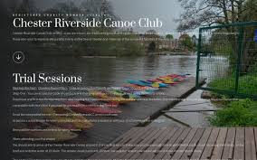 Image result for Cherwell Canoe Club