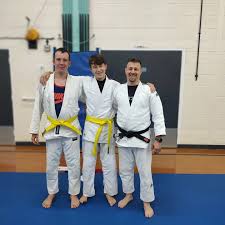 Image result for Exmouth Vikings Judo Club