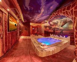 Image result for The Eau Zone