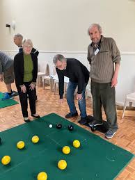 Image result for Langham Carpet Bowls Club