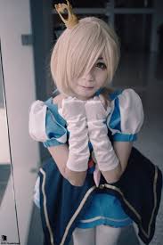 「白坂小梅 アイドルマスターシンデレラガールズ」の画像検索結果