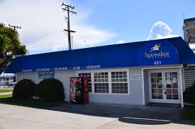 Image result for Spinnaker Club