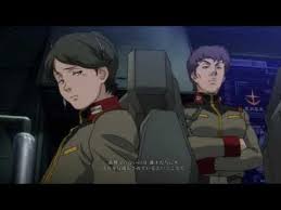 「オットー・ミタス 機動戦士ガンダムUC」の画像検索結果