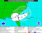SUBTROPICAL STORM BERYL – A FIRST LOOK - A journey into the world ...