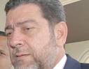 Gonsalves: Not me 'Four' sure