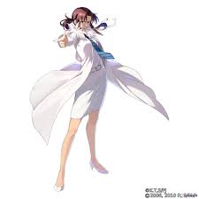 「レイラ・イブラヒム・ファーイザ ヨルムンガンド」の画像検索結果