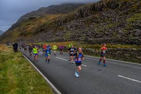 Image result for Eryri Harriers Running Club