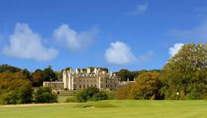 Image result for Stoke Rochford Golf Club