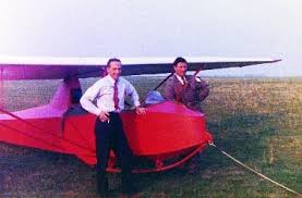 Image result for Upward Bound Trust Gliding Club