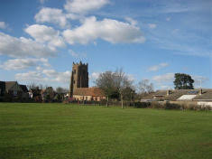 Image result for Ingatestone & Fryerning Cricket Club