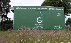Image result for Caird Park Golf Club
