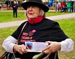 Image result for Reddish Rebels