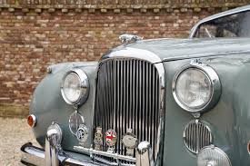 Image result for Silver Gray 1959 Jaguar