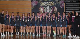 Image result for Poly Netball Club, London
