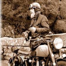 Image result for The Vintage Motorcycling Club (Brooklands)