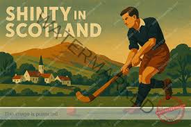 Image result for World of Shinty