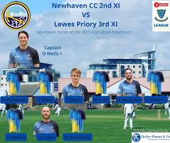 Image result for Newhaven Cricket Club