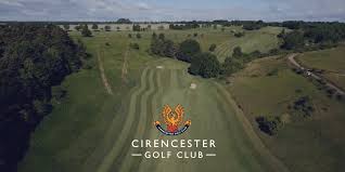 Image result for Cirencester Golf Club Ltd