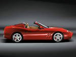Ferrari 575m Super America , Cars Wallpapers