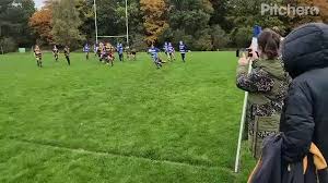 Image result for Leek Rugby Football Club