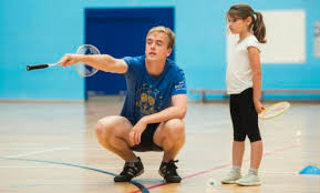 Image result for Bath Spa Badminton Club