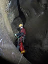 Image result for University Of Huddersfield Union Caving Club