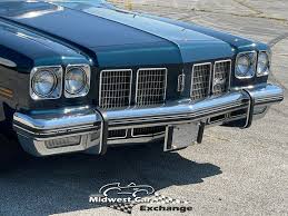 Image result for Glacier Blue 1975 Oldsmobile