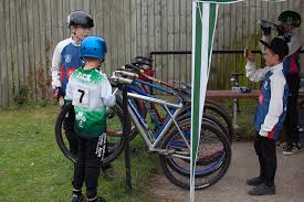 Image result for Exeter Cycle Speedway Club