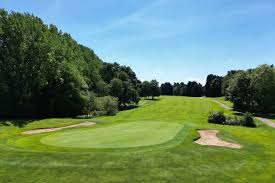 Image result for Thorpe Wood Golf Club